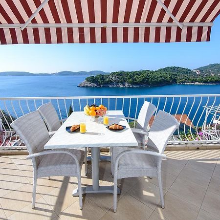 Sunset Apartment Zaton  Rum bild