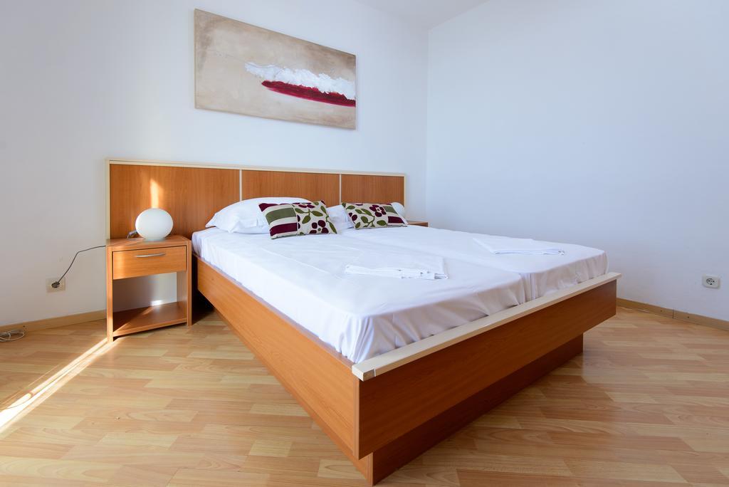 Sunset Apartment Zaton  Rum bild